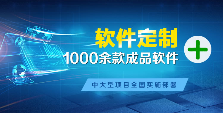大埔软件开发